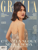 Grazia Italy Magazine