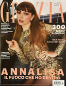 Grazia Italy Magazine