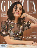 Grazia Italy Magazine