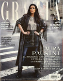 Grazia Italy Magazine
