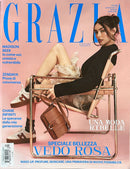 Grazia Italy Magazine