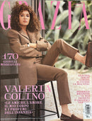 Grazia Italy Magazine