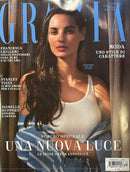 Grazia Italy Magazine