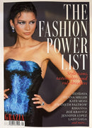 Grazia USA Magazine