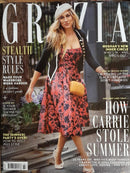Grazia UK Magazine