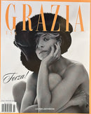 Grazia USA Magazine