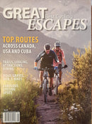Great Escapes Magazine
