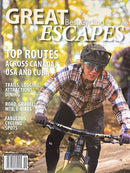 Great Escapes Magazine