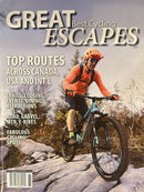 Great Escapes Magazine