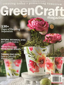 Greencraft Magazine