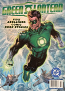 Green Lantern Magazine
