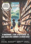 Grub Street Journal Magazine