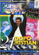 Guerin Sportivo Magazine