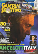 Guerin Sportivo Magazine