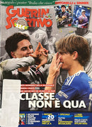 Guerin Sportivo Magazine