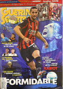 Guerin Sportivo Magazine