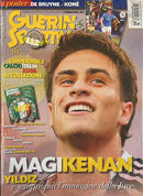Guerin Sportivo Magazine