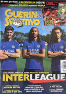 Guerin Sportivo Magazine