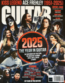 Guitar World Magazine