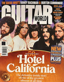 Guitar World Magazine