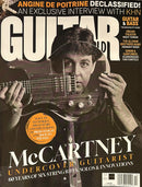 Guitar World Magazine