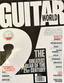 Guitar World Magazine