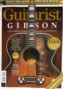 Guitarist Magazine