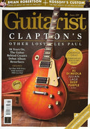Guitarist Magazine