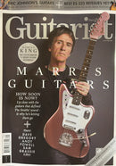 Guitarist Magazine