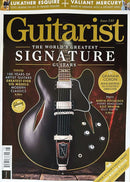 Guitarist Magazine