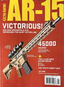 Guns and Ammo Magazine