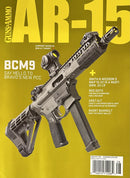 Guns and Ammo Magazine