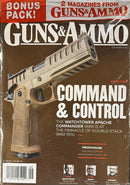 Guns and Ammo Magazine