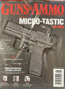 Guns and Ammo Magazine