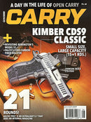 Guns and Ammo Magazine