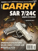 Guns and Ammo Magazine
