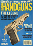 Guns and Ammo Magazine