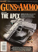Guns and Ammo Magazine