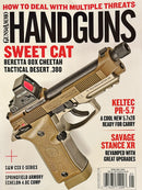 Guns and Ammo Magazine