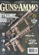 Guns and Ammo Magazine
