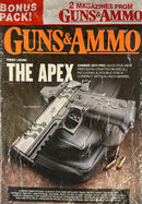 Guns and Ammo Magazine