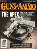 Guns and Ammo Magazine
