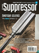 Guns and Ammo Magazine