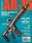 Guns and Ammo Magazine