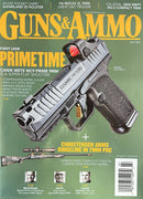 Guns and Ammo Magazine