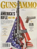 Guns and Ammo Magazine
