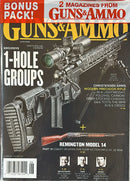 Guns and Ammo Magazine