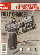 Guns and Ammo Magazine