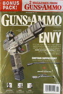 Guns and Ammo Magazine