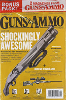 Guns and Ammo Magazine
